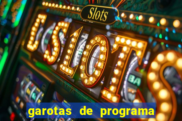 garotas de programa de santos